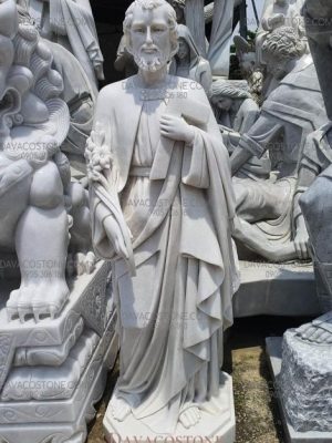 tượng thánh giuse bằng đá
